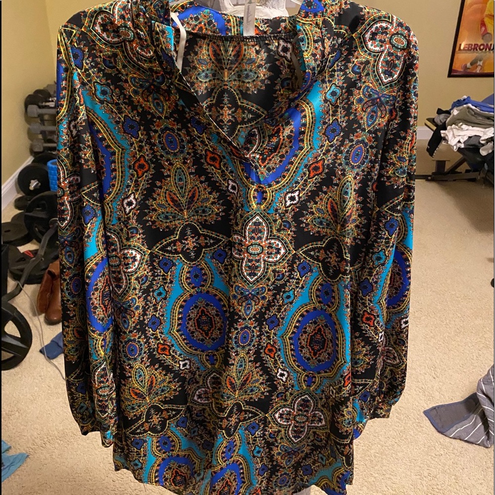 Auditions top